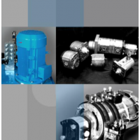 Ruppel Hydraulics 生产与销售液压缸，液压马达，液压泵，液压阀