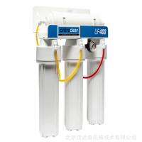 Airwatec盒式过滤器MVP GT95-21在连铸件中的应用