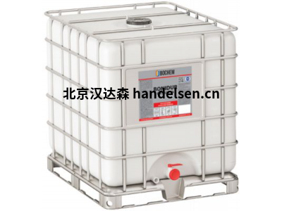 Bochem BONIDUR CNT-524 2K粘合剂胶粘剂