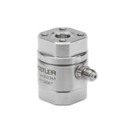 kistler称重传感器93X3A基于压电测量原装进口