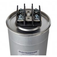 德国ELECTRONICON 带集成保险丝的通用 AC/DC 电容器E62型