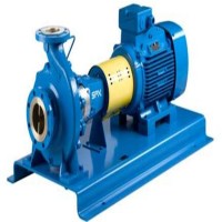 Johnson凸轮转子泵TL 1/0039在造纸工艺中的应用