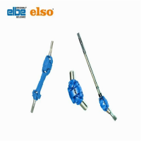Elbe万向轴在实际应用中分析