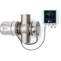 瑞士Sigrist吸收率测量仪ColorPlus 2在线测量紫外线吸光率