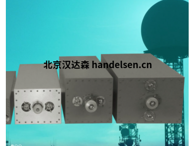 TELMEC滤波器 165VHF系列频带118-144兆赫