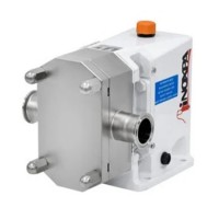 INOXPA卫生型凸轮泵SLR0-10的详细参数