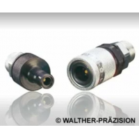 德国制造WALTHER-PRAZISION 生产多种不同设计的单联轴器