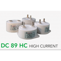 DUCATI电容器416.85.V. 4501通过UL认证用于直流链路