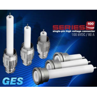 德国GES 高压直流电源，高压交流电源，电子束设备，定制高压系统