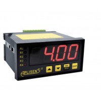 aplisens PMS-970P通用测量输入数字显示器带继电器输出