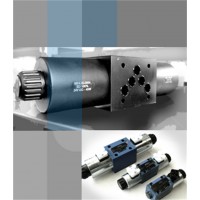 德国Ruppel Hydraulics换向阀适用于矿物油等介质