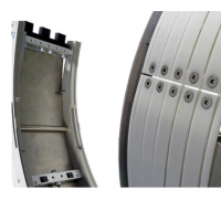 德国LTN Servotechnik 设计和生产滑环，旋转变压器等相关配件