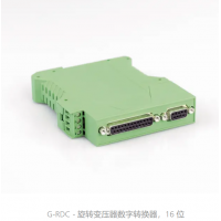 德国制造LTN Servotechnik 旋转变压器 G-RDC系列