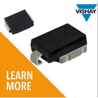 Vishay Electronic 生产各种电子元件；如电阻器、电容器、光电传感器等