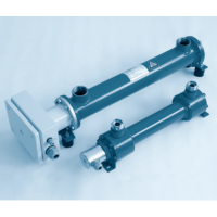 德国Universal Hydraulik液压冷却器，油冷却器，热交换器，油水冷却器