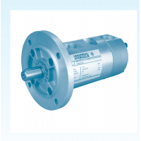 德国Universal Hydraulik双螺杆液压泵SSP HSSP系列