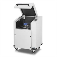 德国RETSCH研磨仪RS200用于光谱分析的样品制备