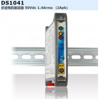 lamtechnologies DS10系列安装在DIN导轨上步进方向微步驱动器