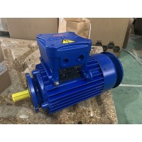 CEMP进口防爆防尘电机ATN 270 AB