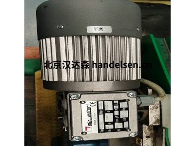 Minimotor电机MC 244PT 30 B3具有高可靠性