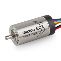 maxon EC系列出色的扭矩性能无刷直流电机电子换向