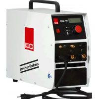 德国Koeco焊接机KST系列配备电容器放电