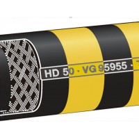 德国ELAFLEX HD系列无螺旋“黄色带”加油软管尺寸10