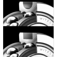 WITELS-ALBERT 矫直辊WR4系列，用于金属加工行业的一种重要设备