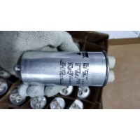Vishay铝壳电容 EMKP 2250-1,0 IA薄膜电容器