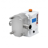 INOXPA SLR系列容积式转子泵，采用卫生设计，适用于精细化工行业