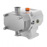INOXPA HLR卫生型凸轮转子泵，适用于卫生等级要求严格的工艺和工厂