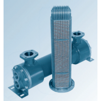 Universal Hydraulik裸管式换热器UKM-736-T提供双通道和四通道版本