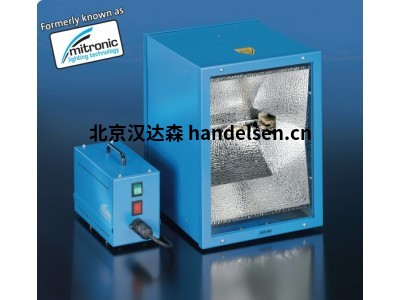 德国HONLE好乐太阳光模拟器SOL2000用于光伏组件测试