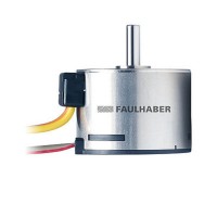 Faulhaber直流齿轮电机1512...SRIE2-8
