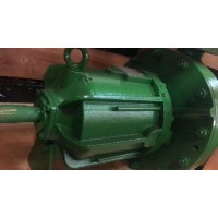 dickow蜗壳泵 NML hu 40/320带磁力偶合器用于石油和天然气等领域
