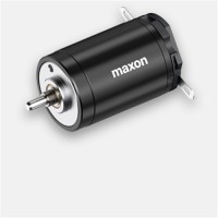 瑞士Maxon Motor 110048电机与110322齿轮箱直接匹配