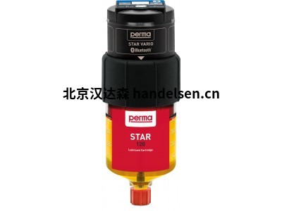 德国Perma注油器SO32, STAR M, 120 ccm可适应温度波动