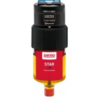 德国Perma注油器SO32, STAR M, 120 ccm可适应温度波动