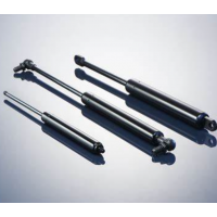 SUSPA 生产与销售气弹簧，锁定气弹簧，阻尼器，活塞杆和活塞管