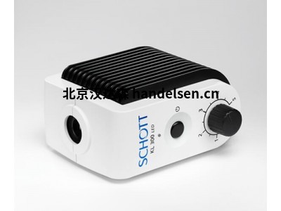 SCHOTT发光二极管 KL300系列宽范围电源