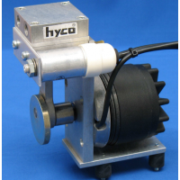 hyco压力泵MP48-H4-AW14用于抽真空、输送和压缩气体和蒸汽