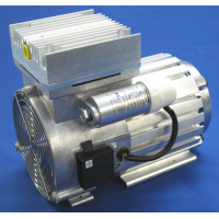 hyco柱塞泵KP50-H5-ZV-W14流量15.5 l/min用于疏散和压缩气体