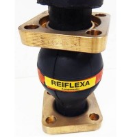 德国Reiflexa橡胶补偿器1B100.16r