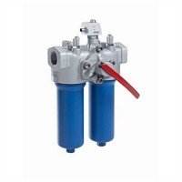 德国Hengst Filtration过滤器150LDN0400可安装在管道中