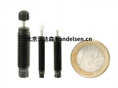 德国Weforma减震器WE-M0.5x19常用于各种机械设备中