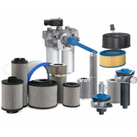 Filtration 空气过滤、液体过滤和工艺过滤等，用于多种行业领域