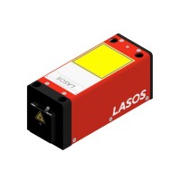 德国LASOS激光器DPSS 515可配备免调整光纤耦合