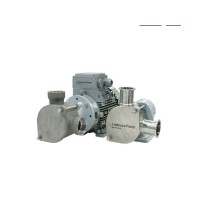 Johnson pump磁力离心泵FREF.32-110G1