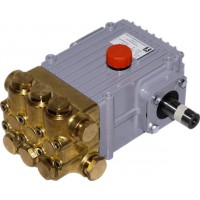 德国Speck柱塞泵NP25/50-150S具有较高的输出效率