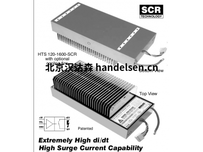 Behlke HTS 40-06高压开关，要用于控制高压电源，可用于各种应用